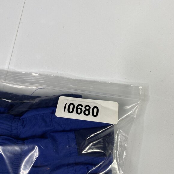 Vintage Nike‎ Shorts Basketball Gym Spellout Y2K Athletic Baggy Loose XXL - Picture 11 of 11